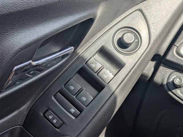 Used 2020 Chevrolet Trax LS FWD image 21