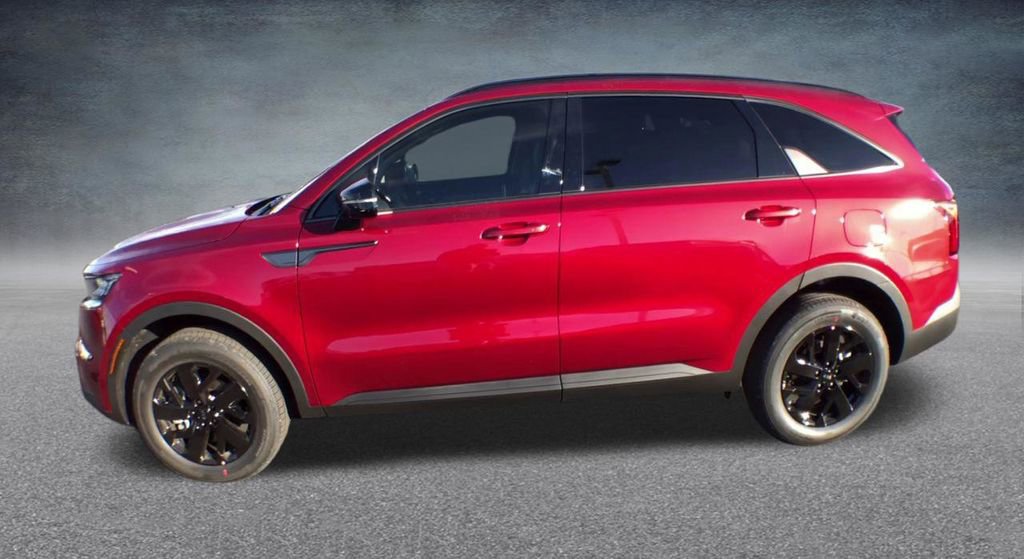 Used 2021 Kia Sorento S AWD/4WD image 10