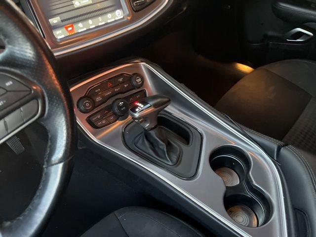 Used 2020 Dodge Challenger R/T Scat Pack image 24