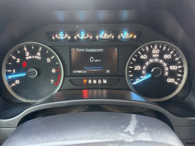 Used 2018 Ford F150 XLT w/ Equipment Group 302A Luxury image 14