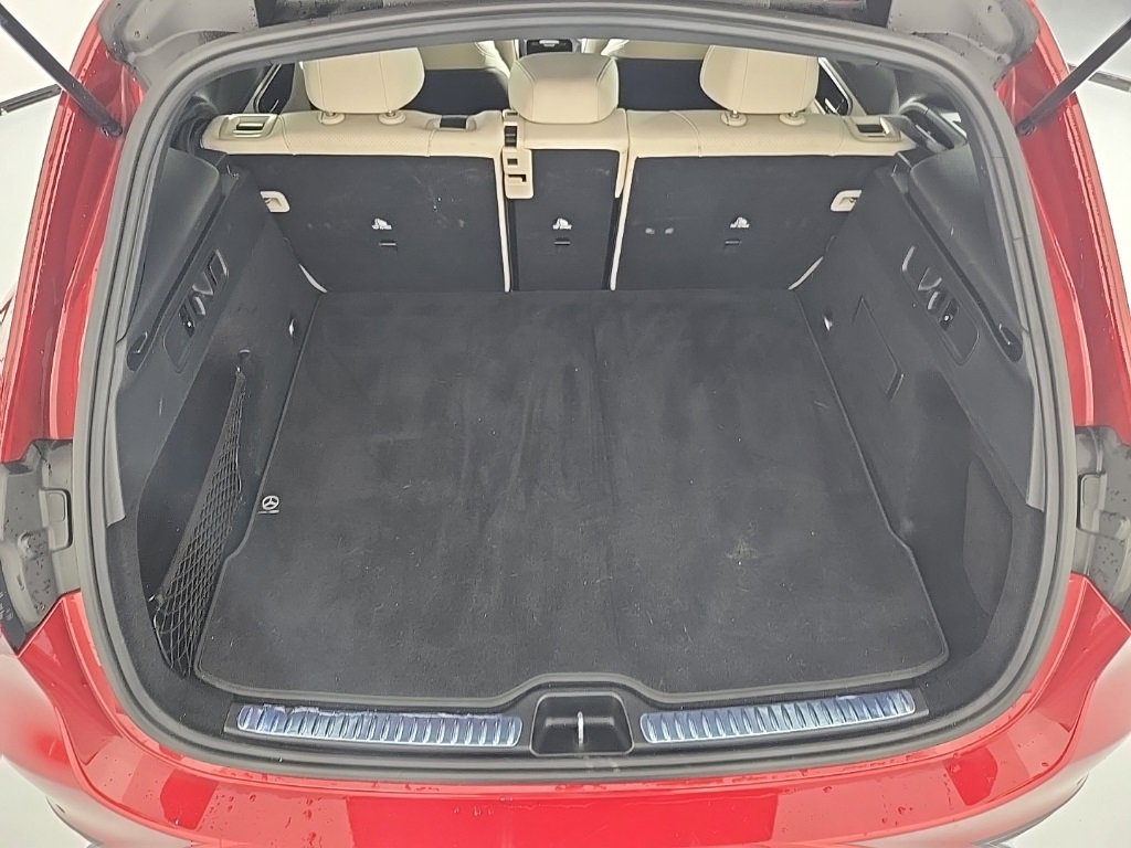 Used 2023 Mercedes-Benz GLC 300 GLC 300 image 22