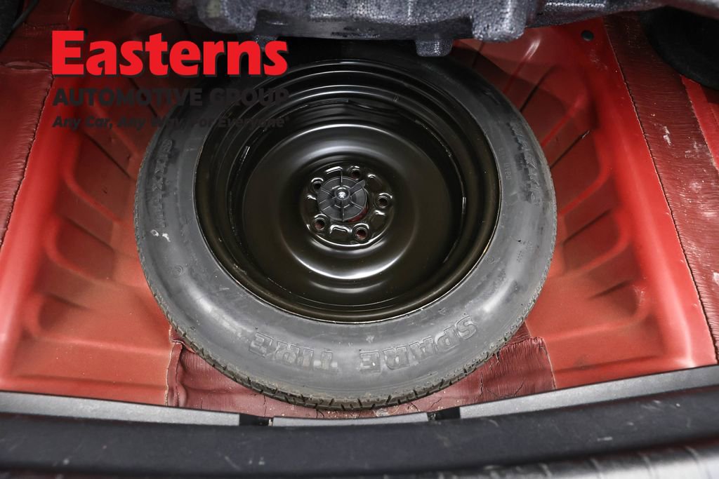 Used 2022 Nissan Altima 2.5 SR AWD/4WD image 22