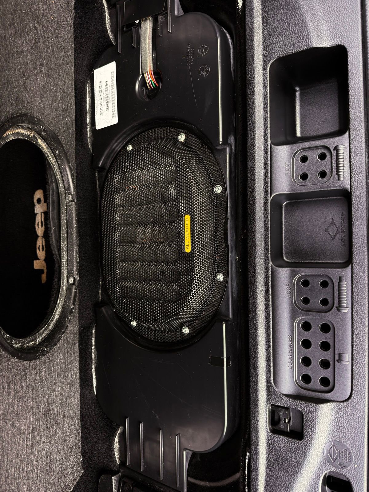 Used 2015 Jeep Wrangler Unlimited Sport w/ Quick Order Package 24S image 44