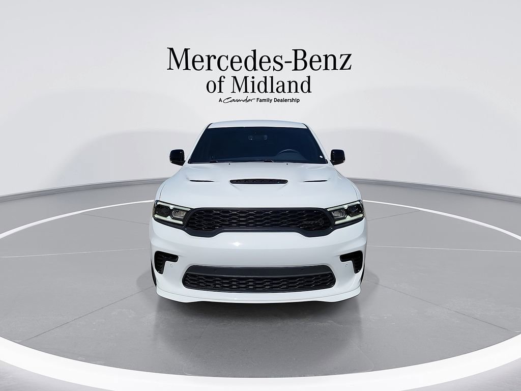 Used 2024 Dodge Durango SRT Hellcat w/ Black Package AWD/4WD image 3