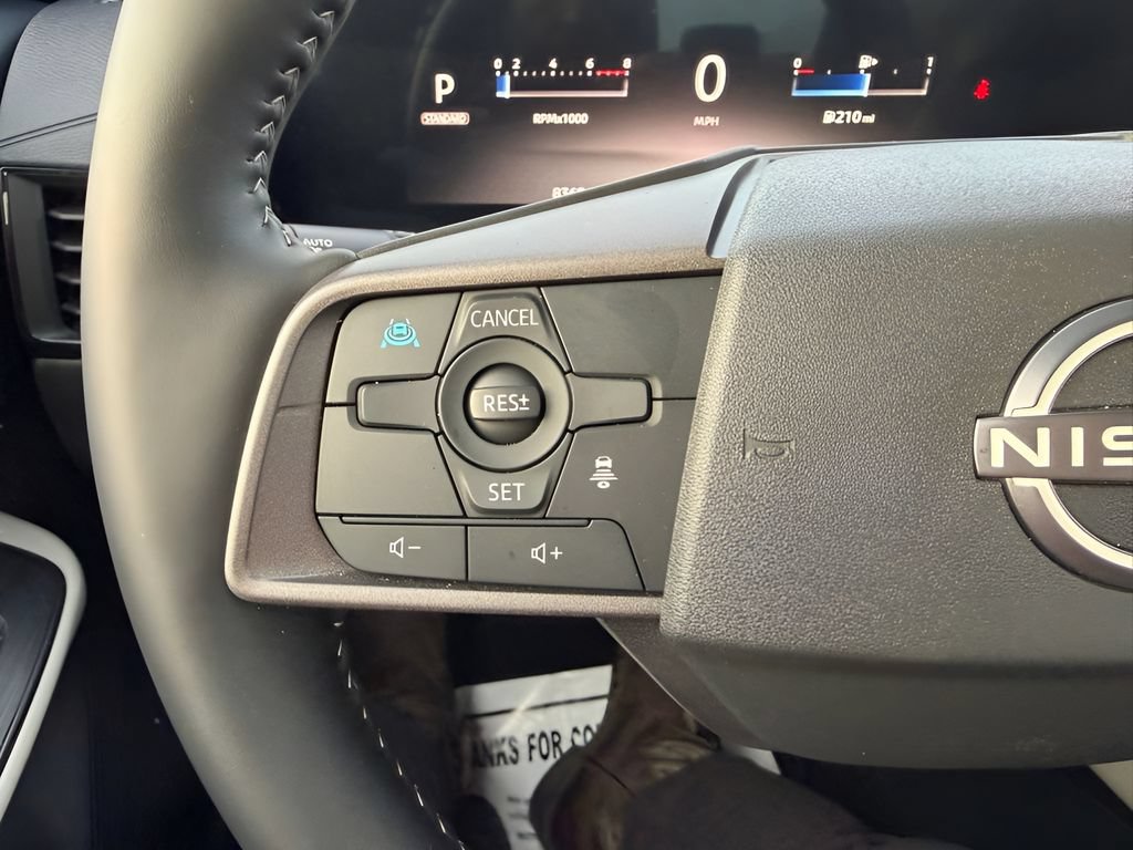 Used 2026 Nissan Sentra SL w/ Floor Mat Package FWD image 19