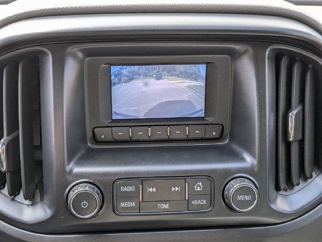 Used 2017 Chevrolet Colorado W/T RWD image 25