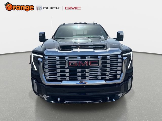 New 2026 GMC Sierra 3500 Denali w/ Denali Reserve Package AWD/4WD image 8