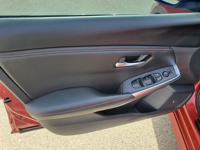 Certified 2024 Nissan Sentra SR w/ SR Premium Package image 15