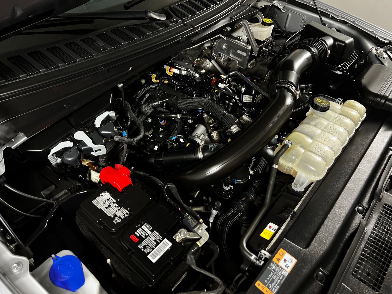 Used 2024 Ford Expedition Max Limited image 10