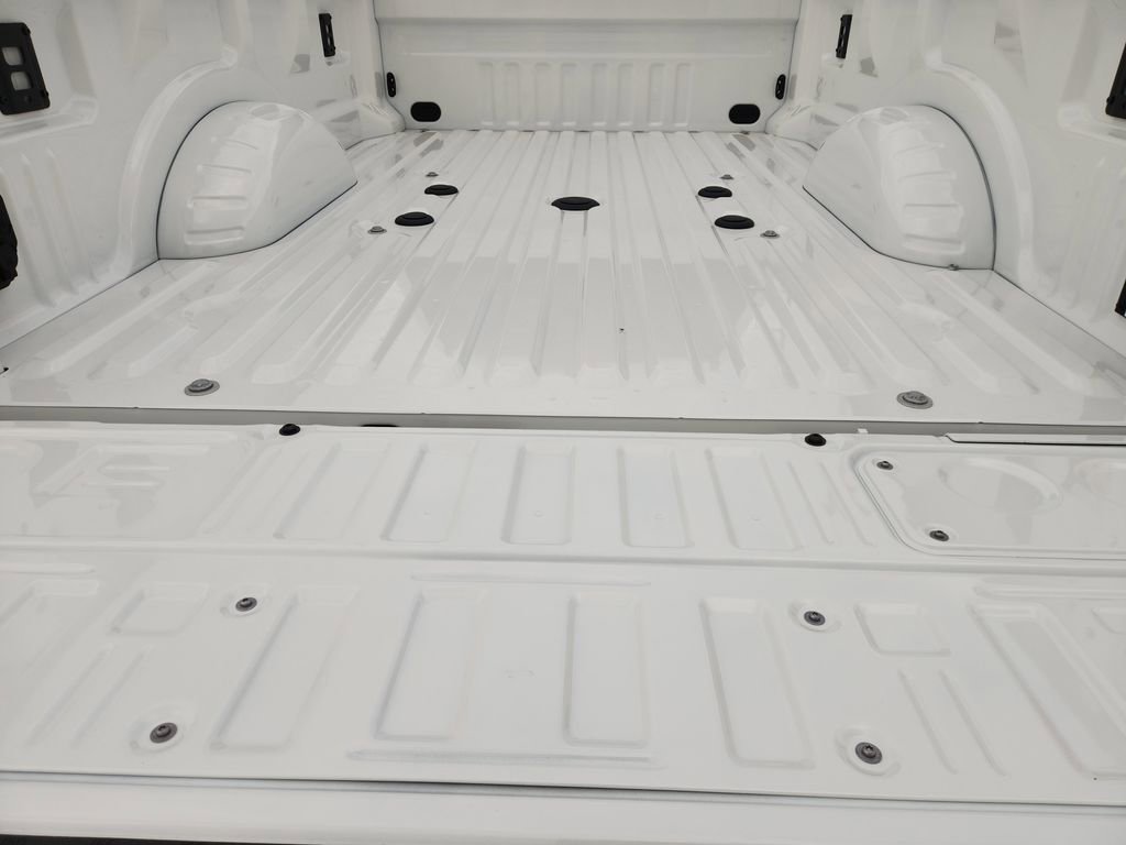 New 2026 Ford F350 King Ranch w/ Chrome Package image 22