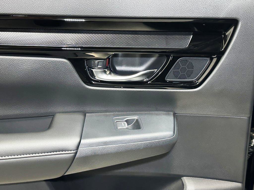New 2026 Honda CR-V EX-L image 22