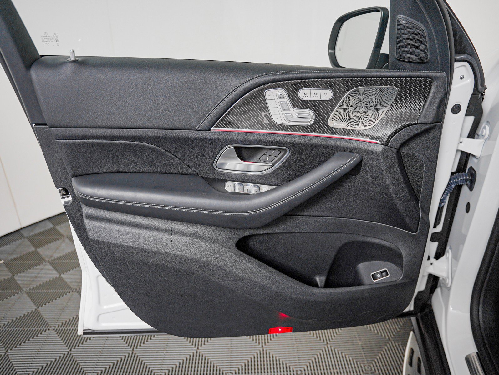Certified 2022 Mercedes-Benz GLE 53 AMG 4MATIC image 21