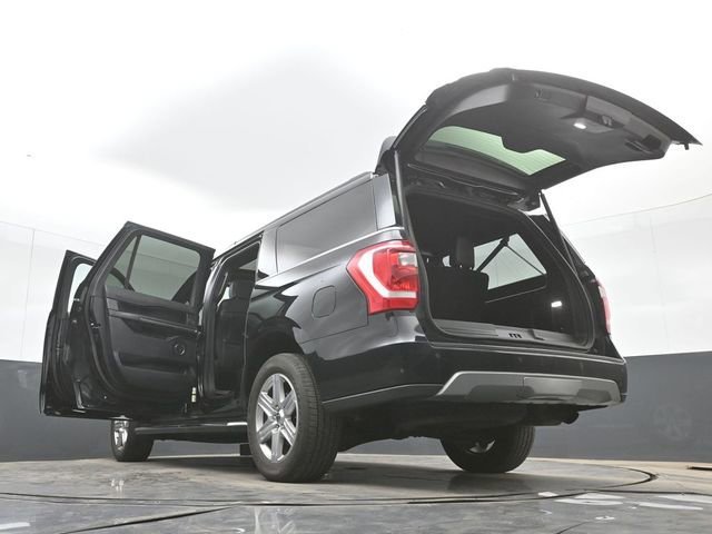 Used 2019 Ford Expedition Max XLT w/ Equipment Group 202A image 57