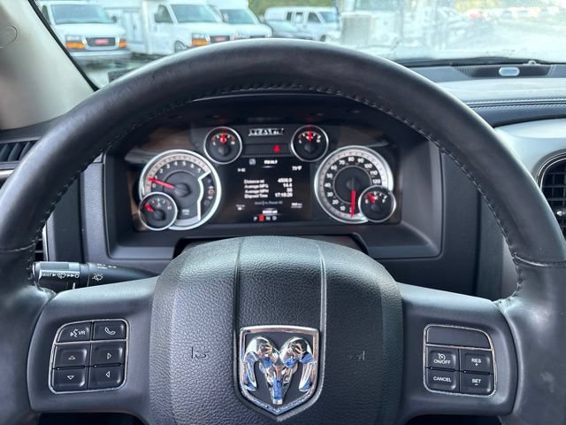 Used 2013 RAM 1500 Sport w/ Convenience Group AWD/4WD image 23