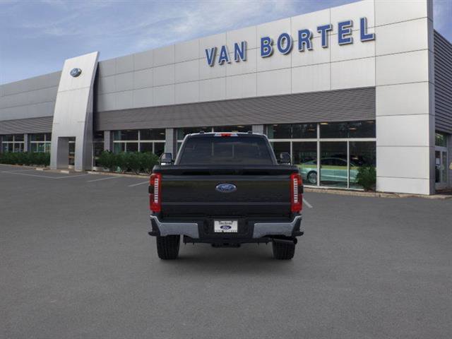 New 2026 Ford F350 XLT image 5