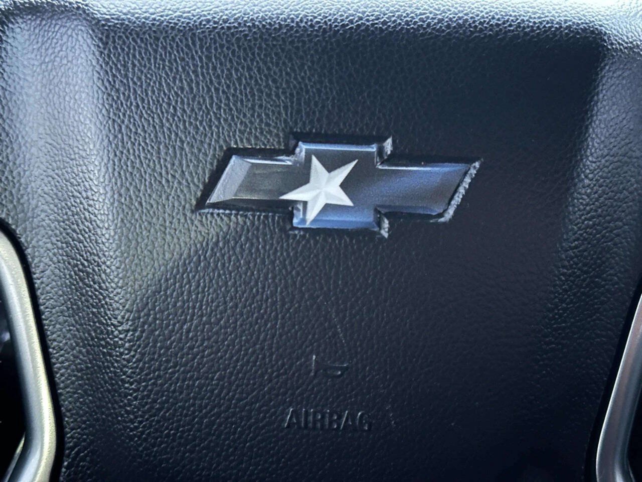 Used 2018 Chevrolet Silverado 2500 LT w/ All Star Edition AWD/4WD image 36