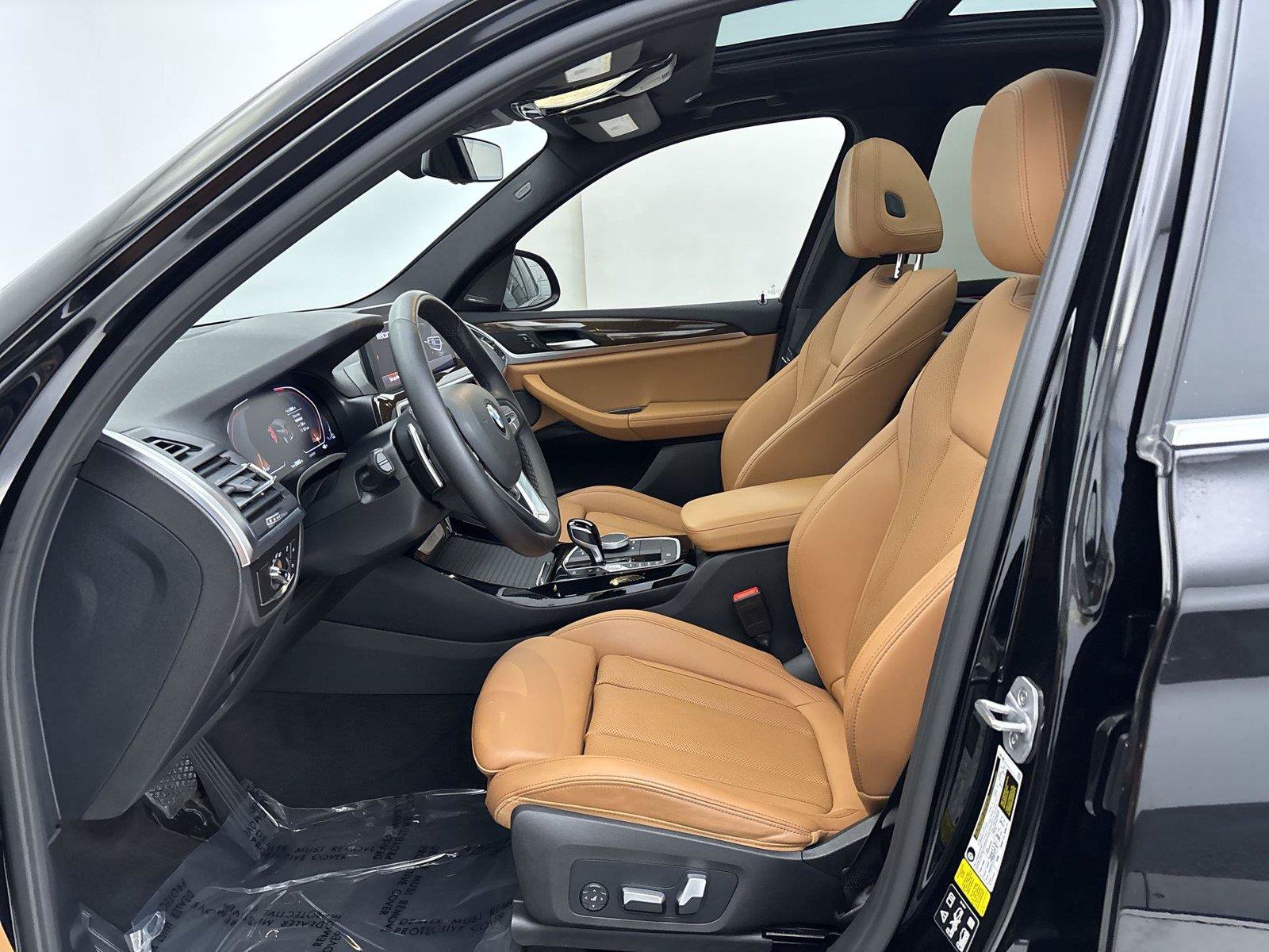 Used 2023 BMW X3 xDrive30i w/ Premium Package AWD/4WD image 25