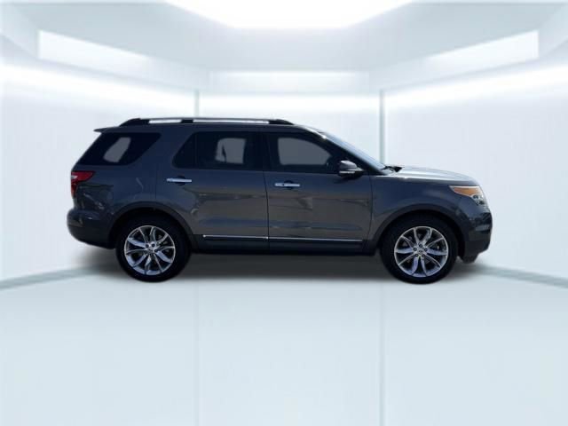 Used 2015 Ford Explorer Limited w/ Equipment Group 301A FWD image 5