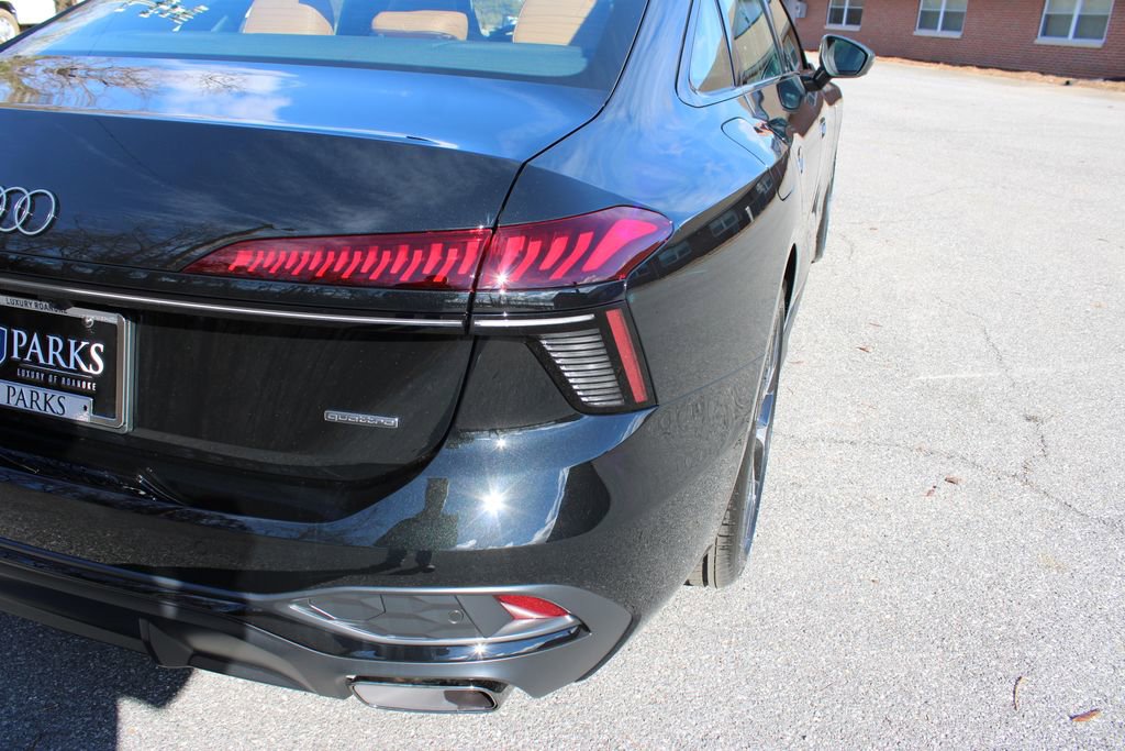 New 2026 Audi A6 Premium Plus image 41