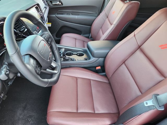 New 2026 Dodge Durango GT image 10