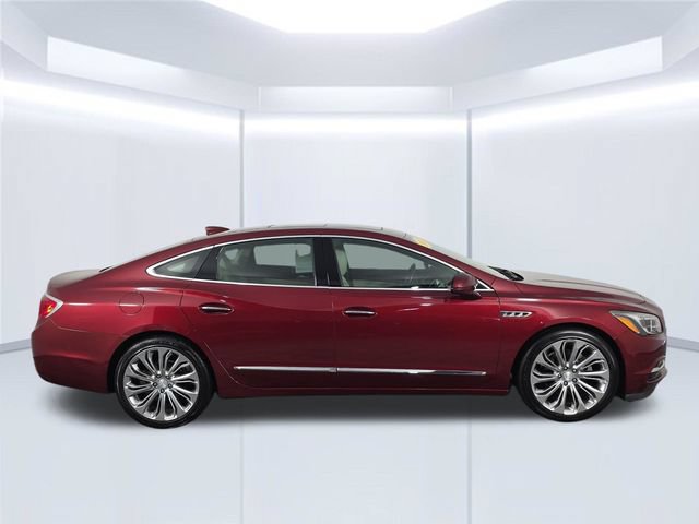 Used 2017 Buick LaCrosse Premium w/ Driver Confidence Package #2 AWD/4WD image 44