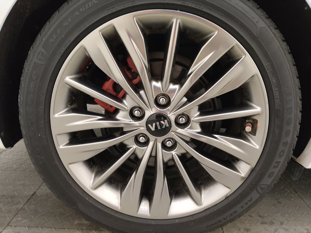 Used 2019 Kia Optima SX FWD image 31