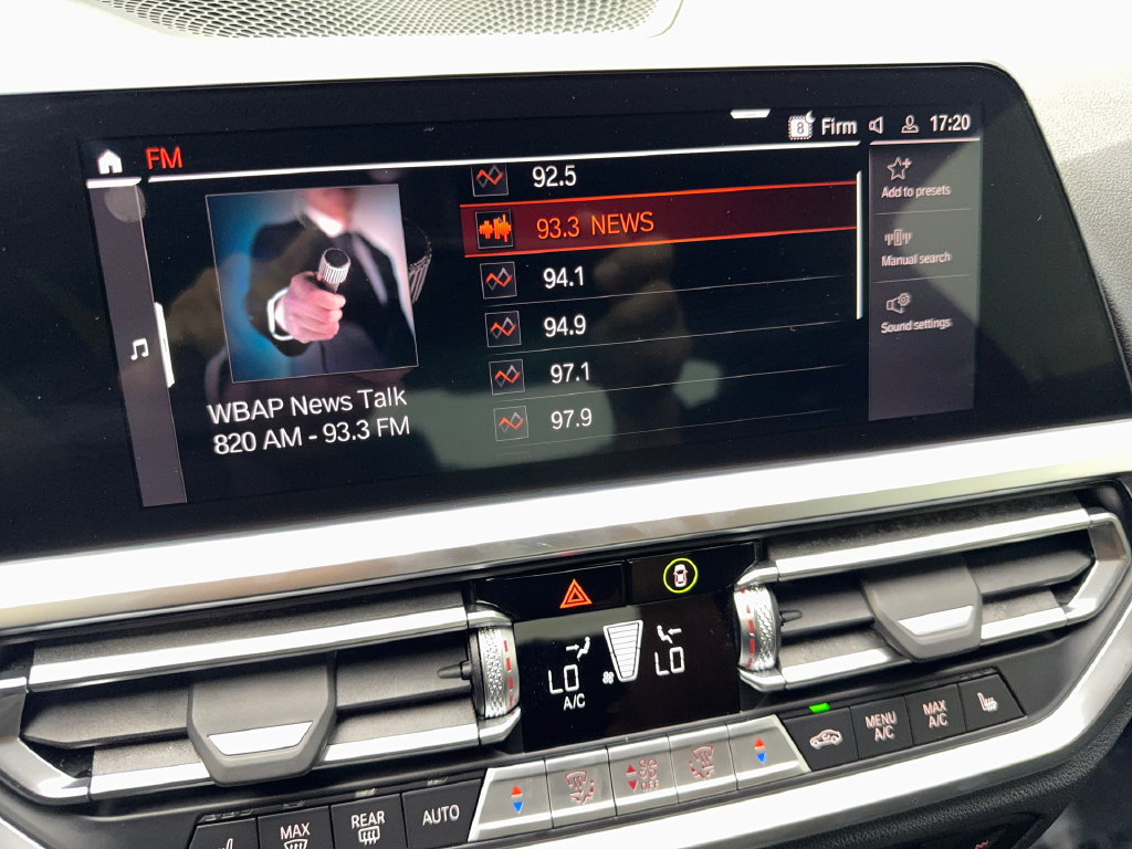 Used 2022 BMW 430i Coupe w/ Convenience Package RWD image 58