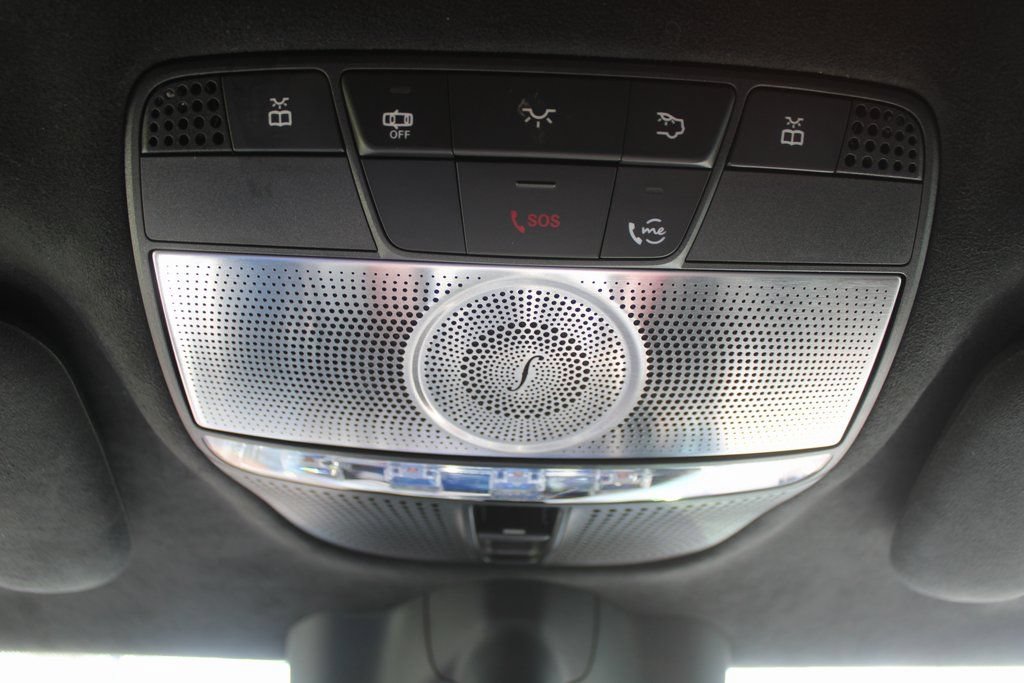 Used 2021 Mercedes-Benz G 63 AMG 4MATIC w/ G Manufaktur Interior Package image 55