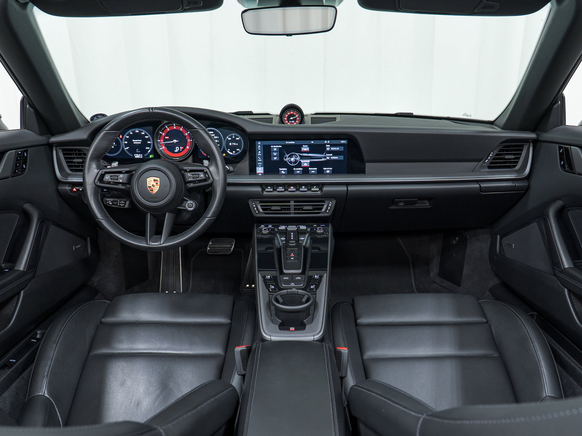 Certified 2020 Porsche 911 Carrera S image 19