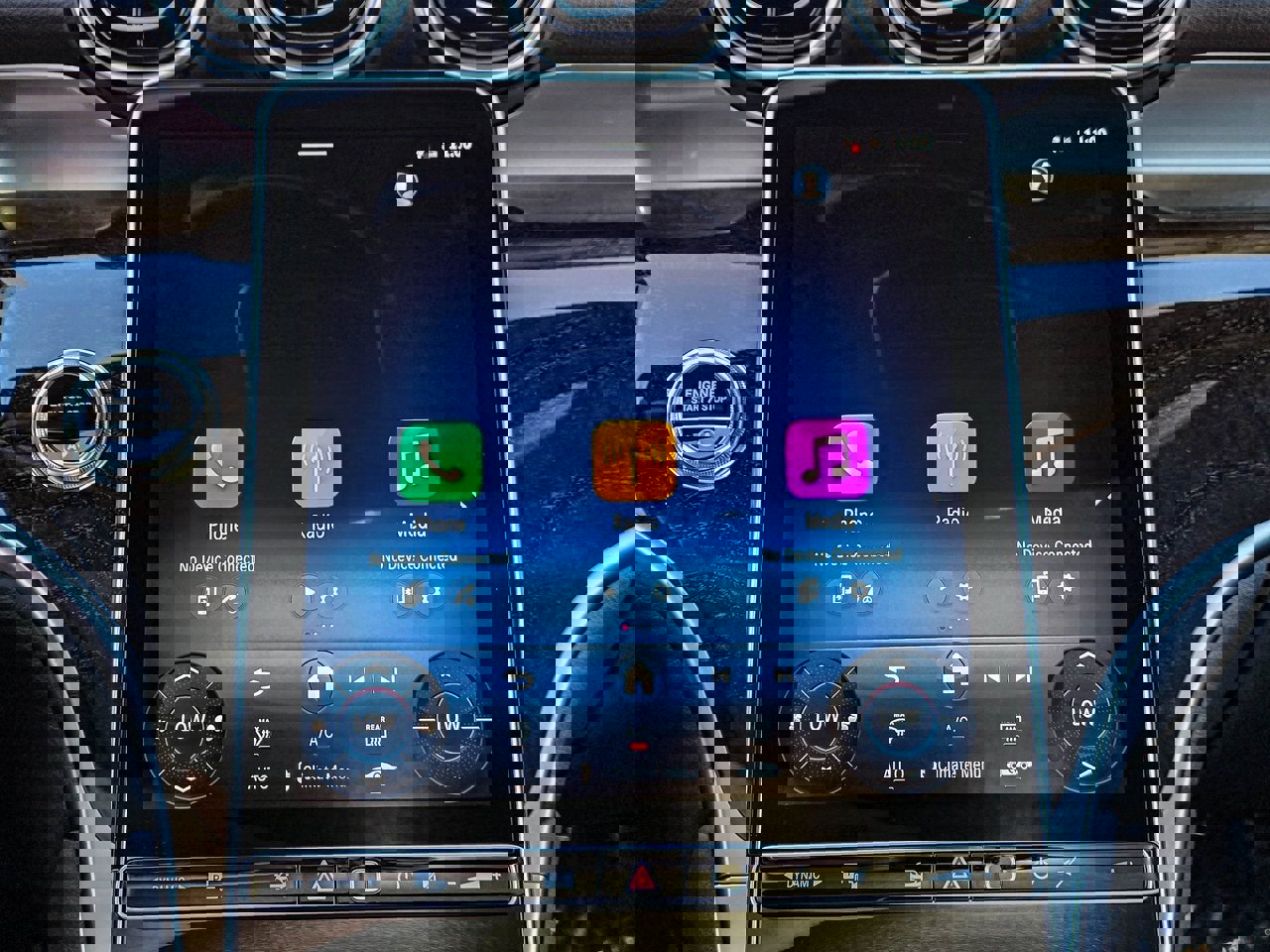 New 2026 Mercedes-Benz GLC 300 4MATIC image 14