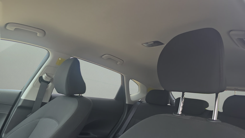 New 2026 Hyundai Kona SEL Sport FWD image 15