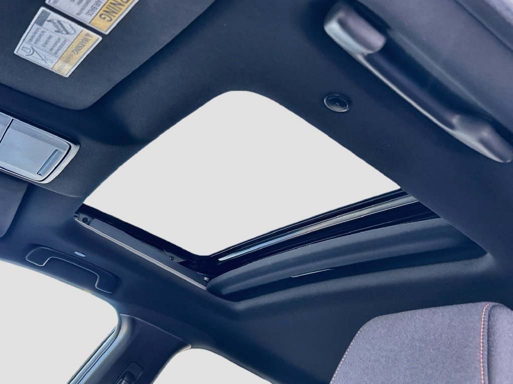 Certified 2024 Honda CR-V Sport image 22