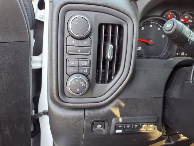 New 2025 Chevrolet Silverado 3500 W/T w/ WT Convenience Package image 15