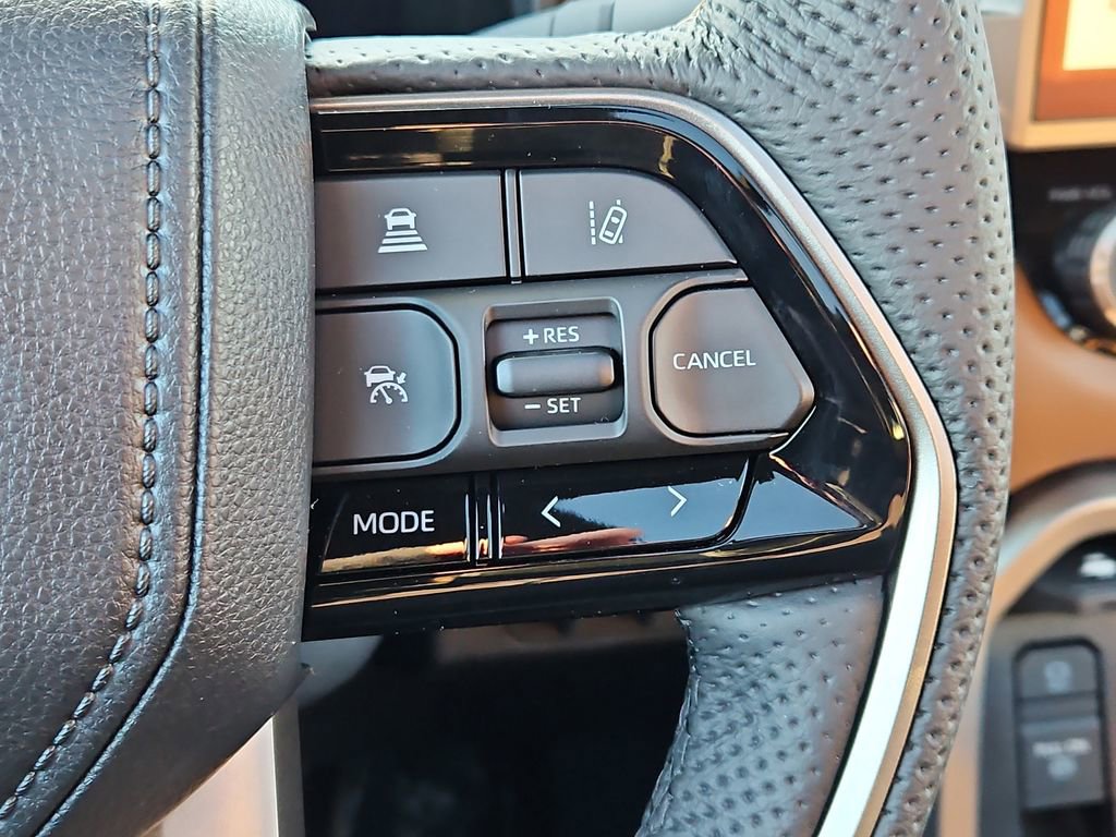 New 2026 Toyota Tundra 1794 Edition image 20