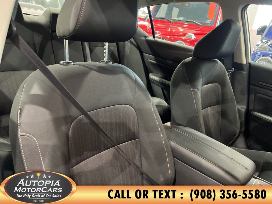 Used 2026 Nissan Altima 2.5 SV AWD/4WD image 17