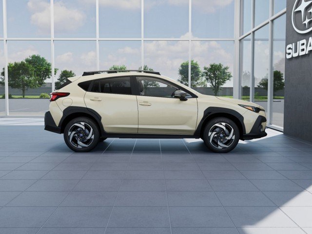 New 2027 Subaru Crosstrek 2.5i Limited AWD/4WD image 7