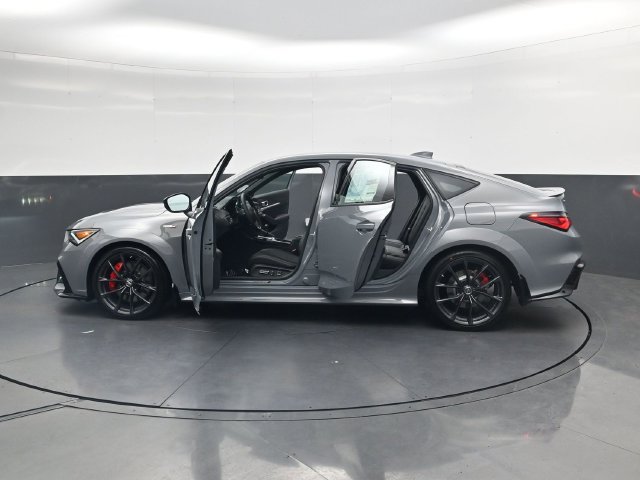 New 2026 Acura Integra Type S FWD image 40