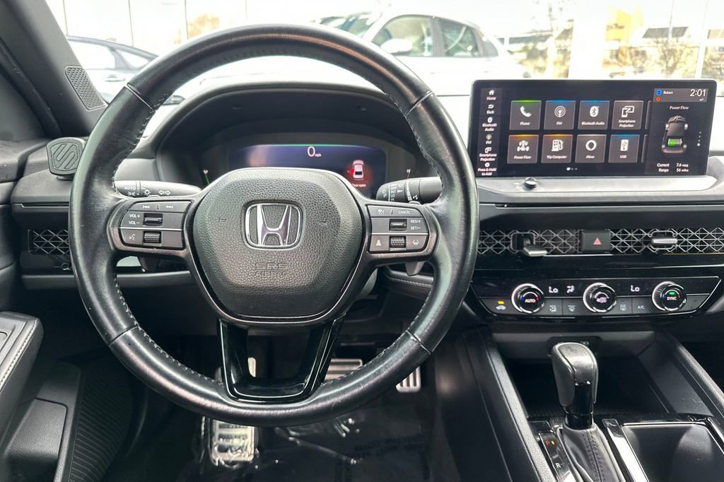 Used 2024 Honda Accord Sport image 14