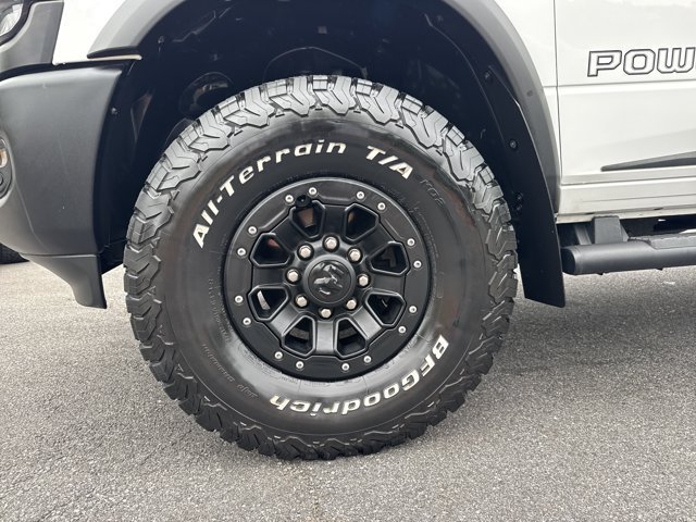 Certified 2021 RAM 2500 Power Wagon w/ 75th Anniversary Edition AWD/4WD image 13