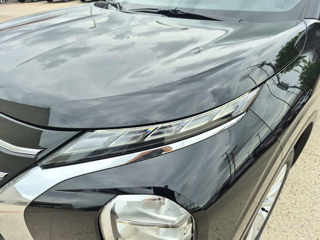 New 2026 Mitsubishi Outlander ES image 27