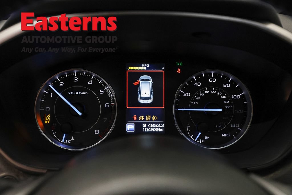 Used 2022 Subaru Ascent Touring AWD/4WD image 20