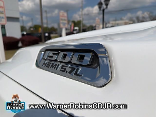 Used 2020 RAM 1500 Limited image 6