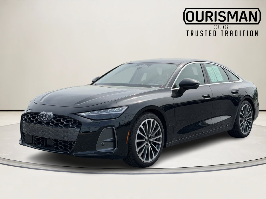 Used 2026 Audi A6 Prestige w/ Prestige Package AWD/4WD image 5