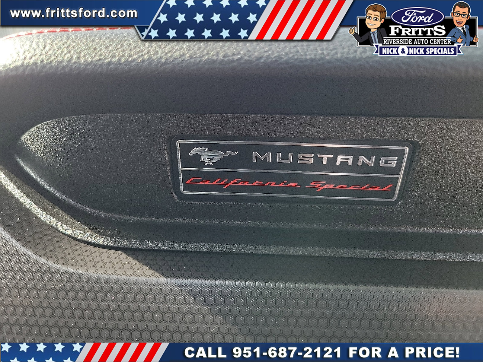 Certified 2022 Ford Mustang GT Premium w/ Equipment Group 401A RWD image 16