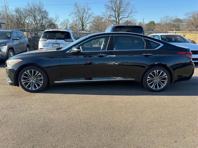 Used 2015 Hyundai Genesis 3.8 w/ Option Group 03 image 5
