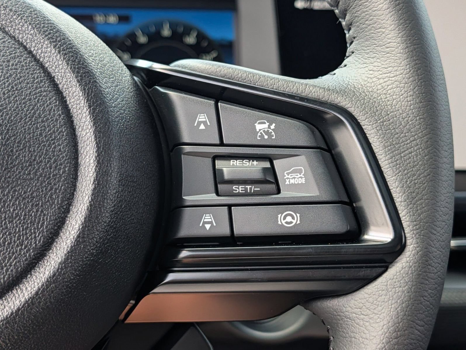 New 2026 Subaru Outback Premium AWD/4WD image 34