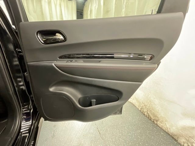 New 2026 Dodge Durango GT AWD/4WD image 24
