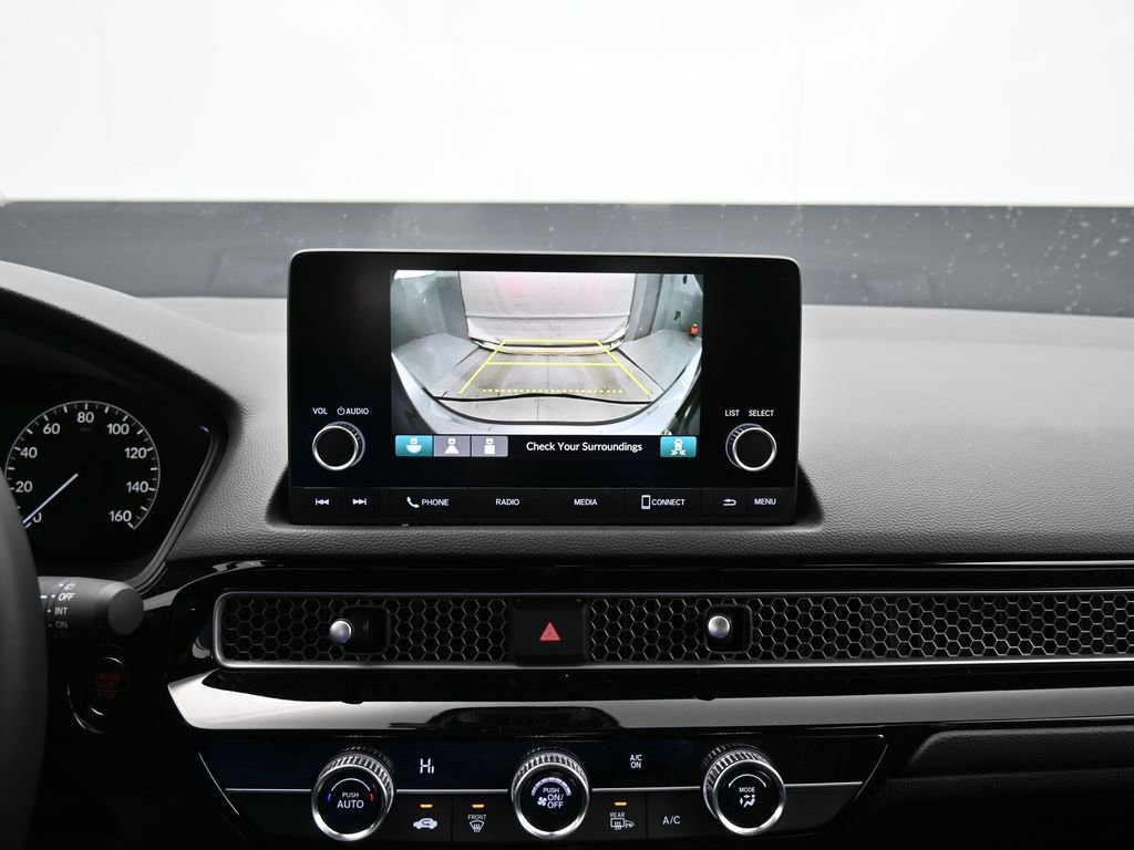 Certified 2026 Honda Civic Sport image 45
