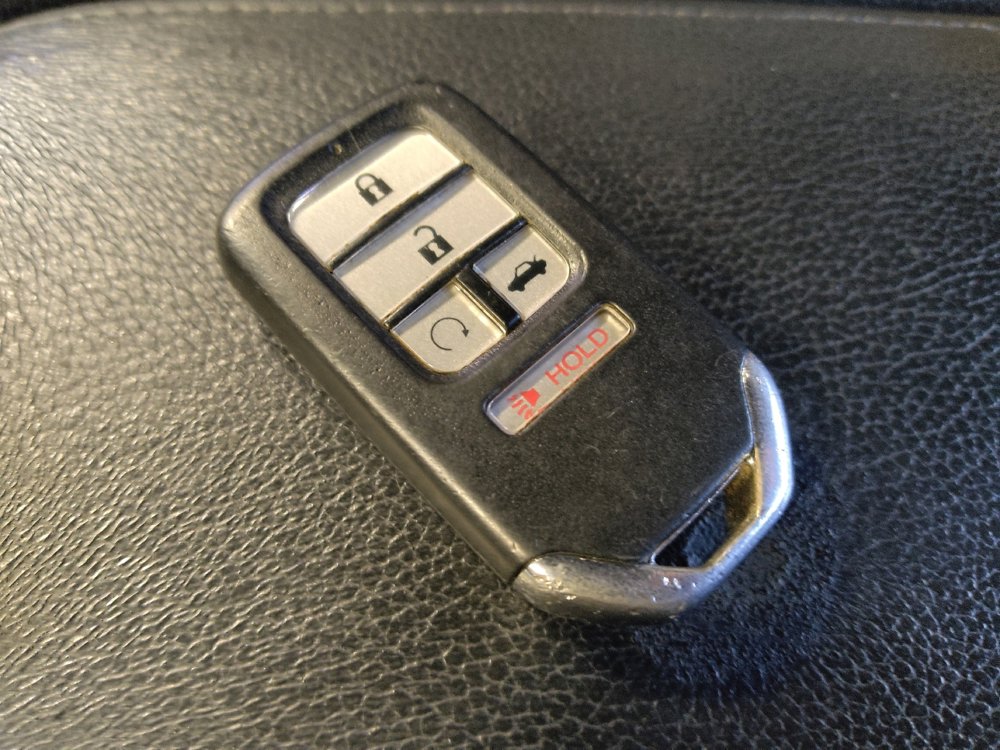 Used 2020 Honda Civic Sport image 32