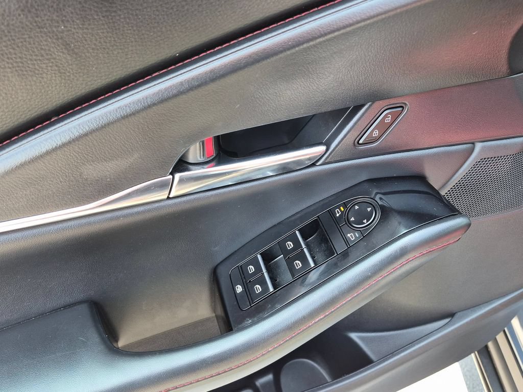 Used 2025 MAZDA CX-30 AWD 2.5 S w/ Preferred Package image 13